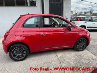 FIAT 500 usata, con Vivavoce