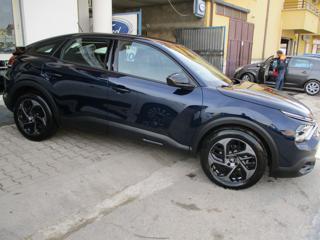 CITROEN C4 usata 2