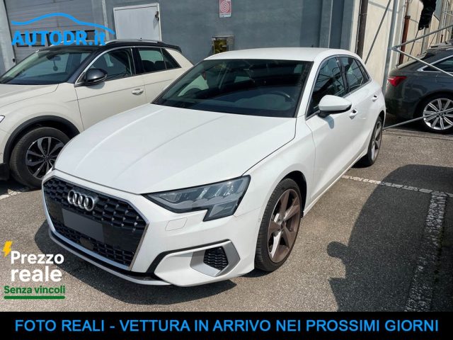 AUDI A3 usata, con ABS