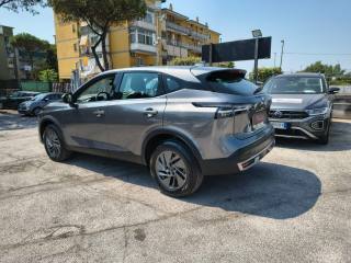 NISSAN Qashqai usata, con Controllo automatico clima
