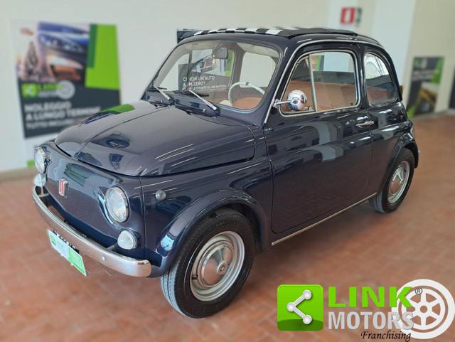 FIAT 500 usata 0