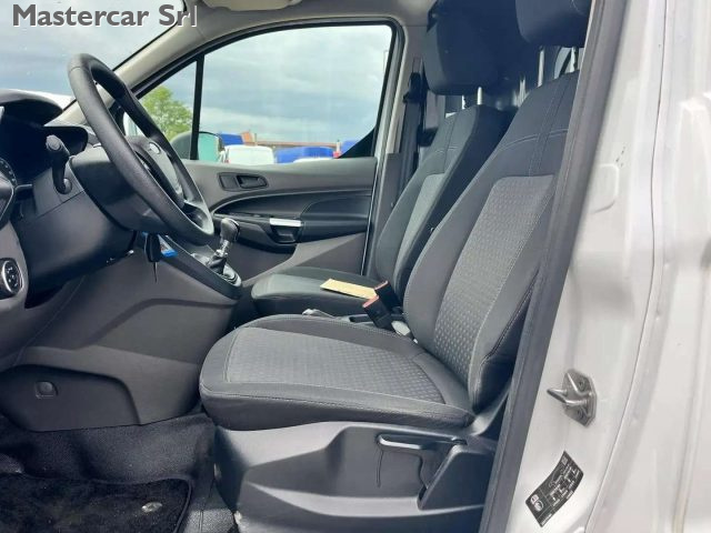 FORD Transit Connect usata, con Servosterzo
