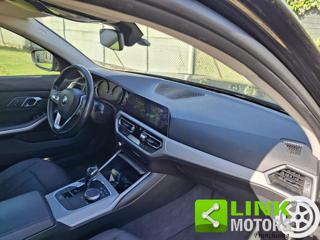 BMW 318 usata, con Airbag Passeggero