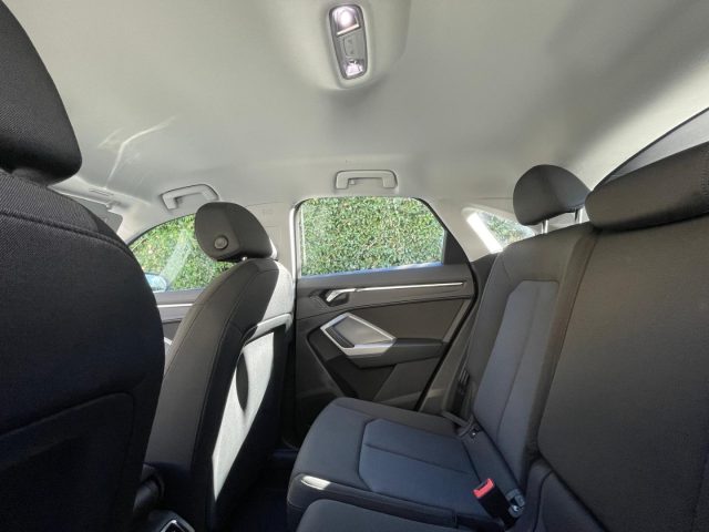 AUDI Q3 usata 26