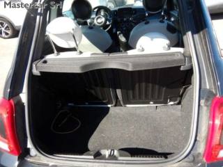 FIAT 500 usata, con Boardcomputer