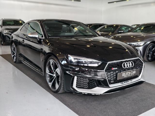 AUDI RS5 usata, con Airbag laterali