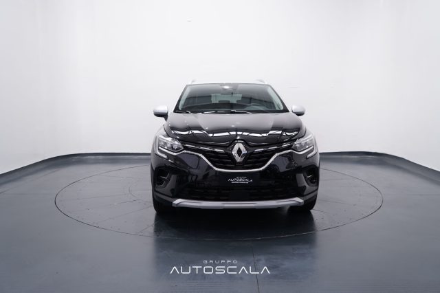 RENAULT Captur usata, con Airbag