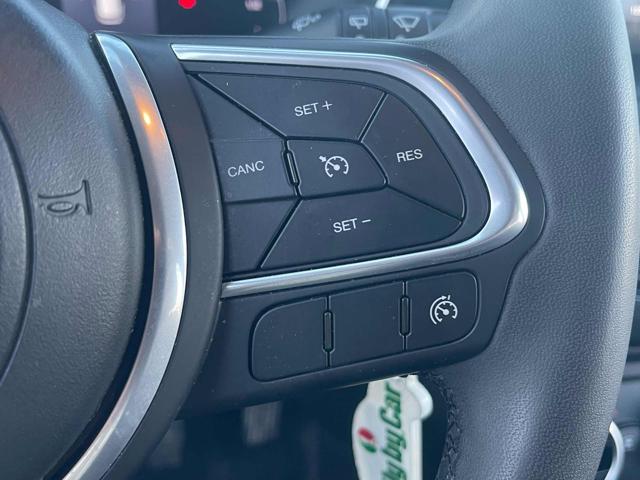 FIAT Tipo usata, con Specchietti laterali elettrici