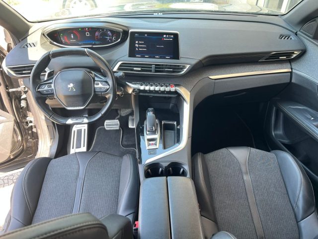 PEUGEOT 3008 usata 17