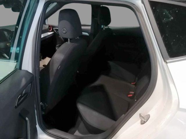 SEAT Arona usata, con Climatizzatore