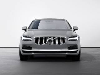 VOLVO V90 usata, con Alzacristalli elettrici