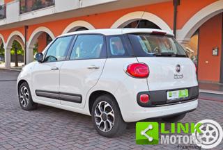 FIAT 500L usata, con Autoradio