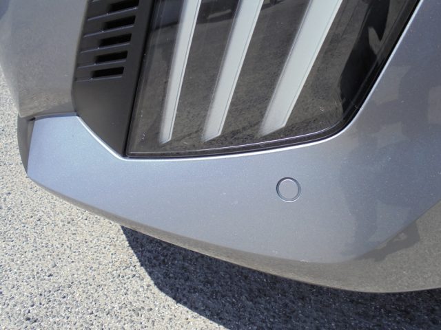 PEUGEOT 208 usata, con Controllo trazione