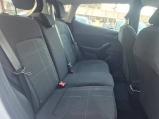 FORD Fiesta usata, con Autoradio