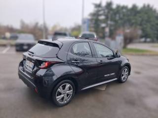 MAZDA 2 usata, con Autoradio