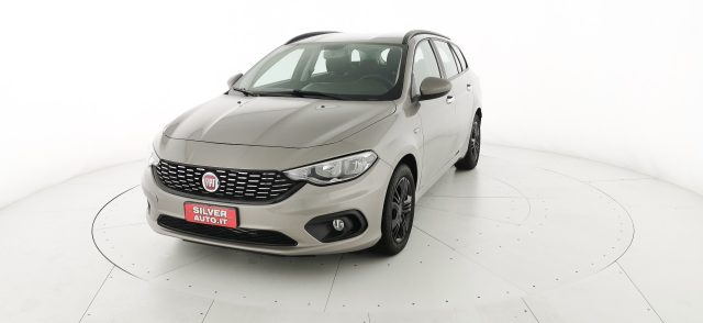 FIAT Tipo usata, con Vivavoce