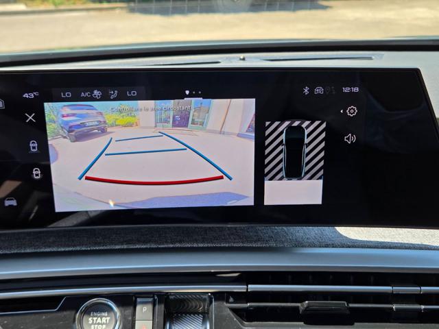 PEUGEOT 3008 usata, con Climatizzatore