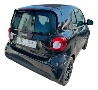 SMART ForTwo usata, con Climatizzatore