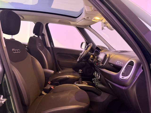 FIAT 500L usata 9