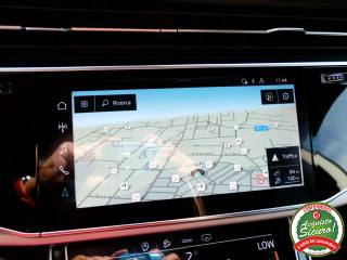 AUDI Q8 usata, con Sistema di navigazione
