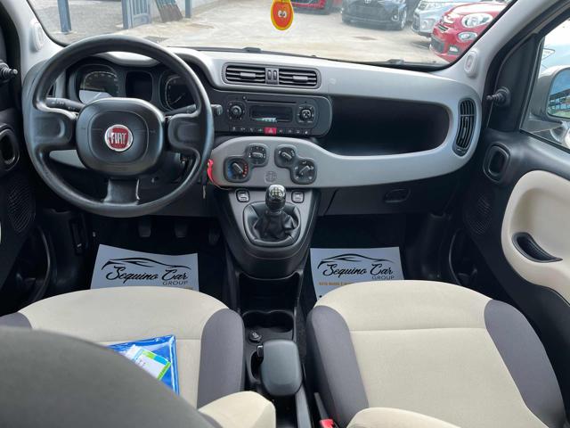 FIAT Panda usata 13
