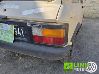 AUTOBIANCHI A 112 usata 27
