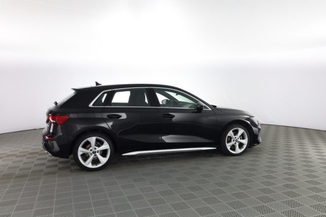 AUDI A3 usata 2