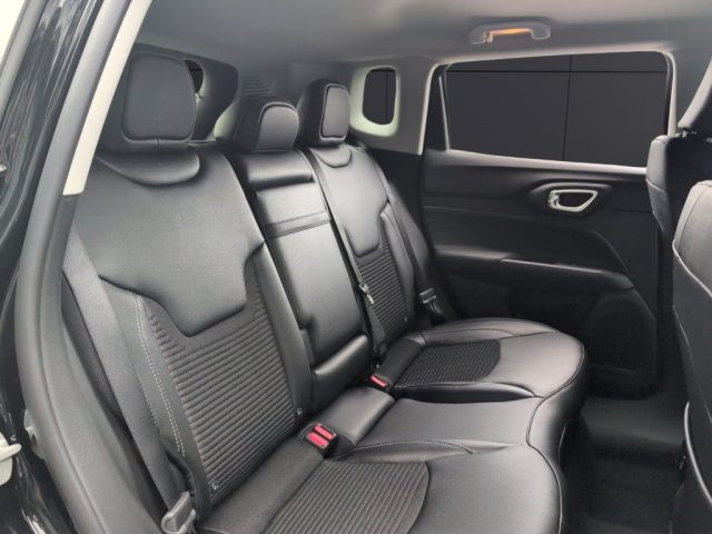 JEEP Compass usata, con Servosterzo