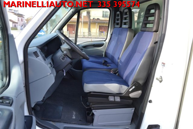 IVECO Daily usata 14