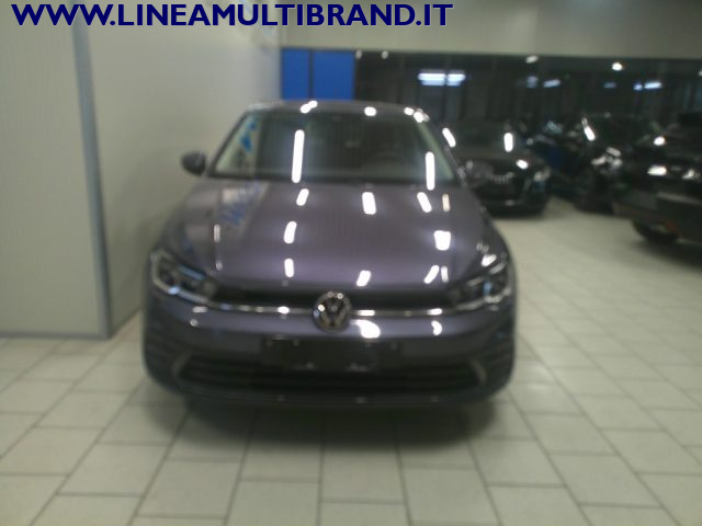 VOLKSWAGEN Polo usata, con Controllo trazione