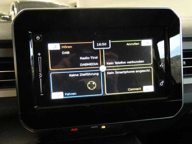 SUZUKI Ignis usata, con Cruise Control