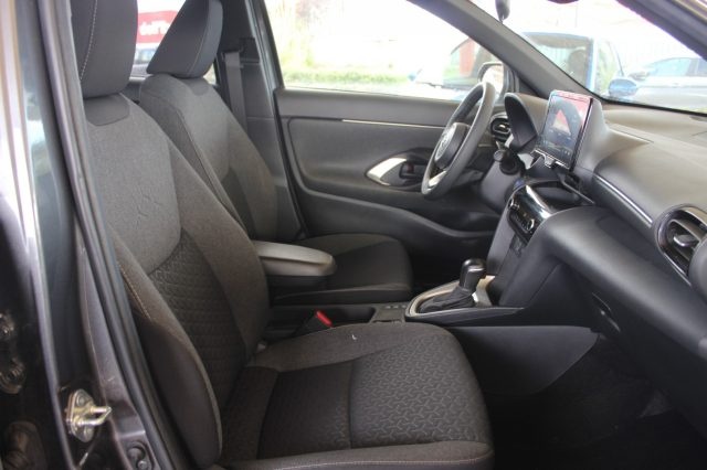 TOYOTA Yaris Cross usata, con Controllo trazione