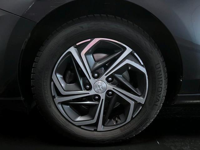 HYUNDAI i30 usata, con Boardcomputer