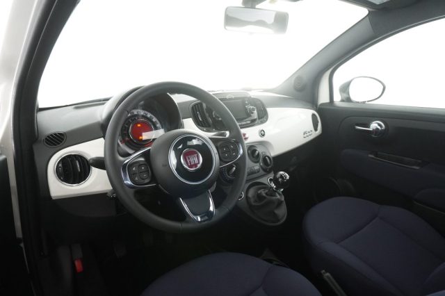 FIAT 500 usata 7