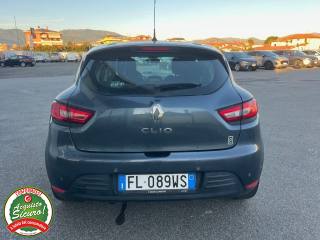 RENAULT Clio usata, con Controllo trazione