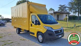 FIAT Ducato 35 2.3 MJT 130CV PLM Centinato