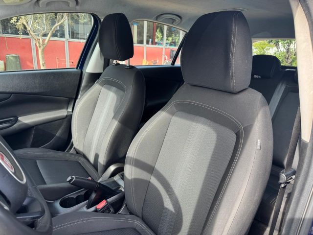 FIAT Tipo usata, con Servosterzo