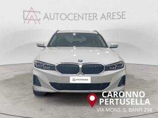 BMW 316 usata, con Climatizzatore