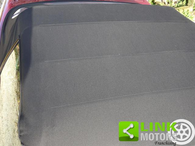 MERCEDES-BENZ SL 500 usata, con Touch screen