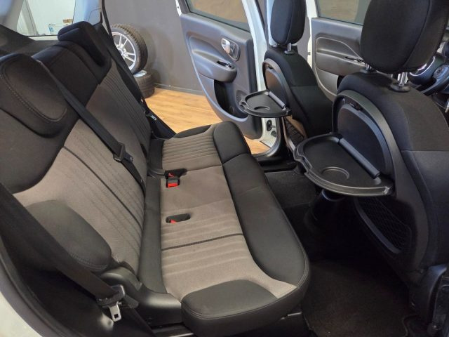 FIAT 500L usata 11
