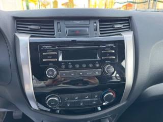 NISSAN Navara usata, con Servosterzo