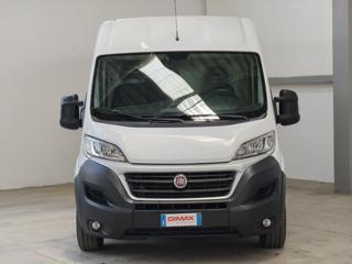 FIAT Ducato usata, con Airbag