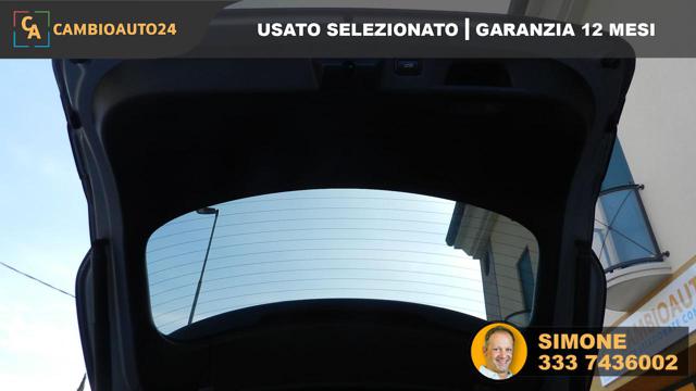 KIA XCeed usata, con Android Auto