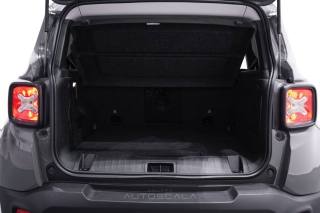 JEEP Renegade usata 36