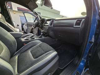 FORD Ranger Raptor usata, con ESP