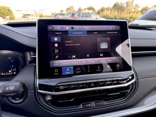 JEEP Compass usata, con Servosterzo