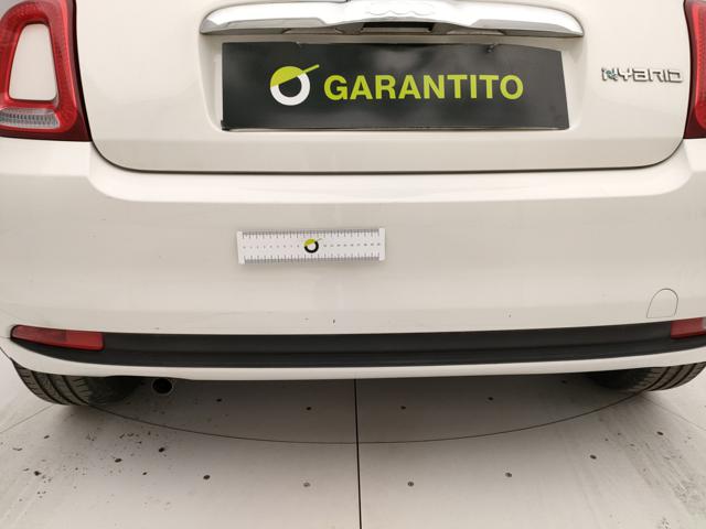 FIAT 500 usata 28