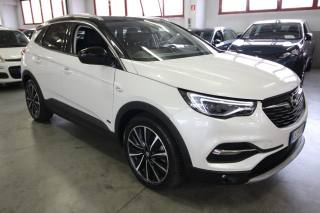OPEL Grandland X usata, con Airbag laterali