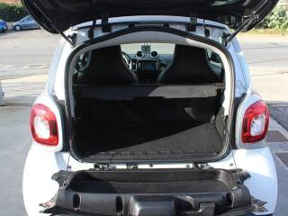 SMART ForTwo usata, con Interni in pelle