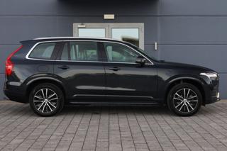 VOLVO XC90 usata, con Hill holder